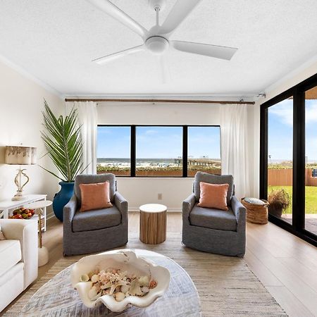 Four Seasons 103E By Vacation Homes Collection Orange Beach Exterior photo
