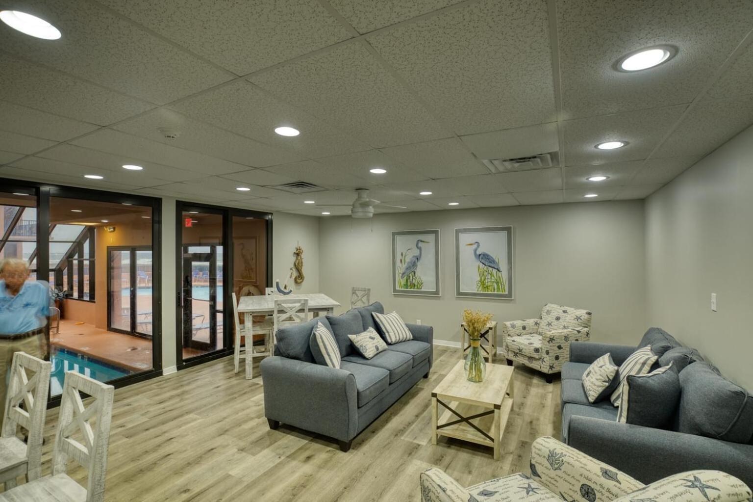 Four Seasons 103E By Vacation Homes Collection Orange Beach Exterior photo