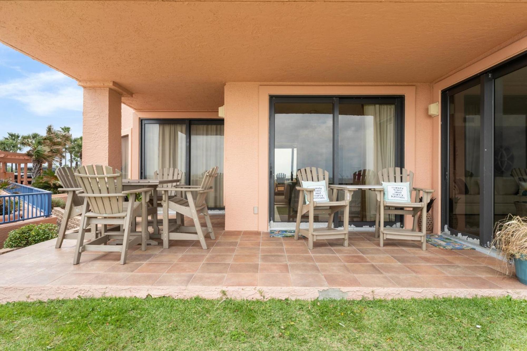 Four Seasons 103E By Vacation Homes Collection Orange Beach Exterior photo