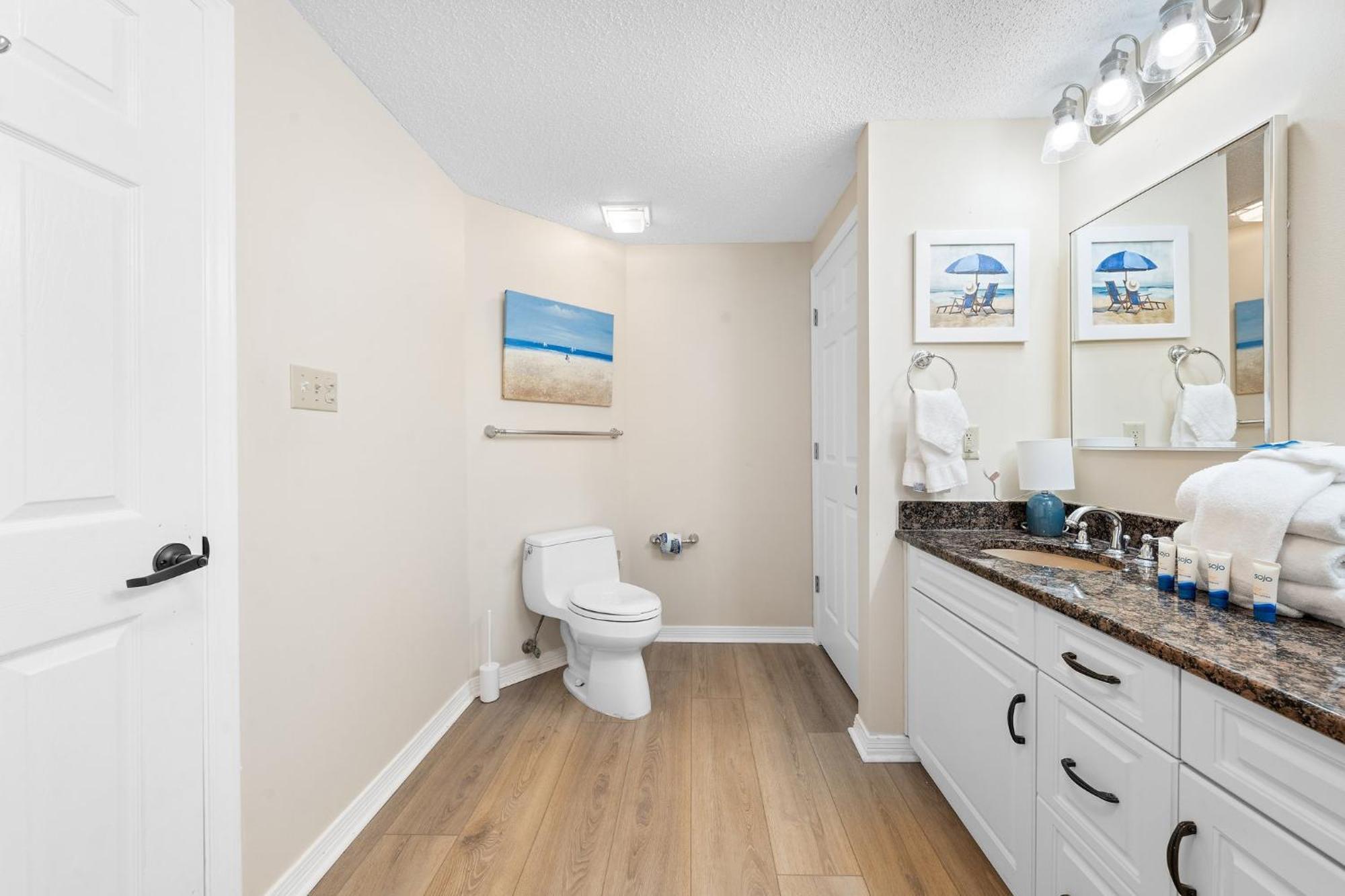 Four Seasons 103E By Vacation Homes Collection Orange Beach Exterior photo