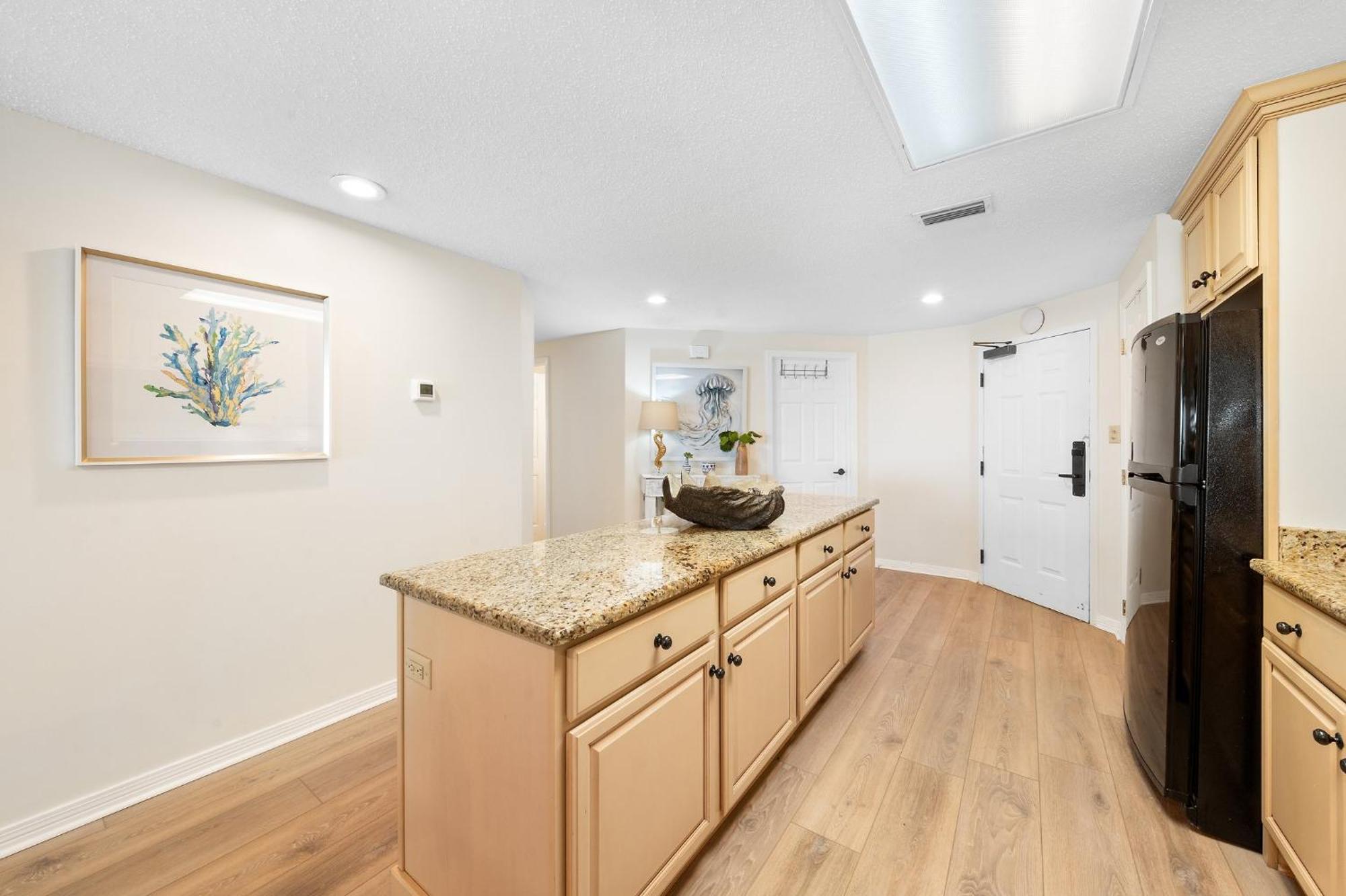 Four Seasons 103E By Vacation Homes Collection Orange Beach Exterior photo
