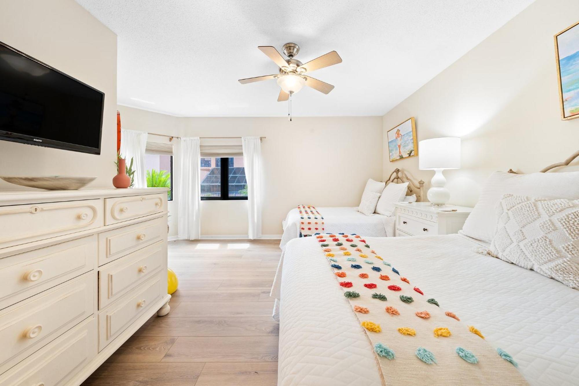Four Seasons 103E By Vacation Homes Collection Orange Beach Exterior photo
