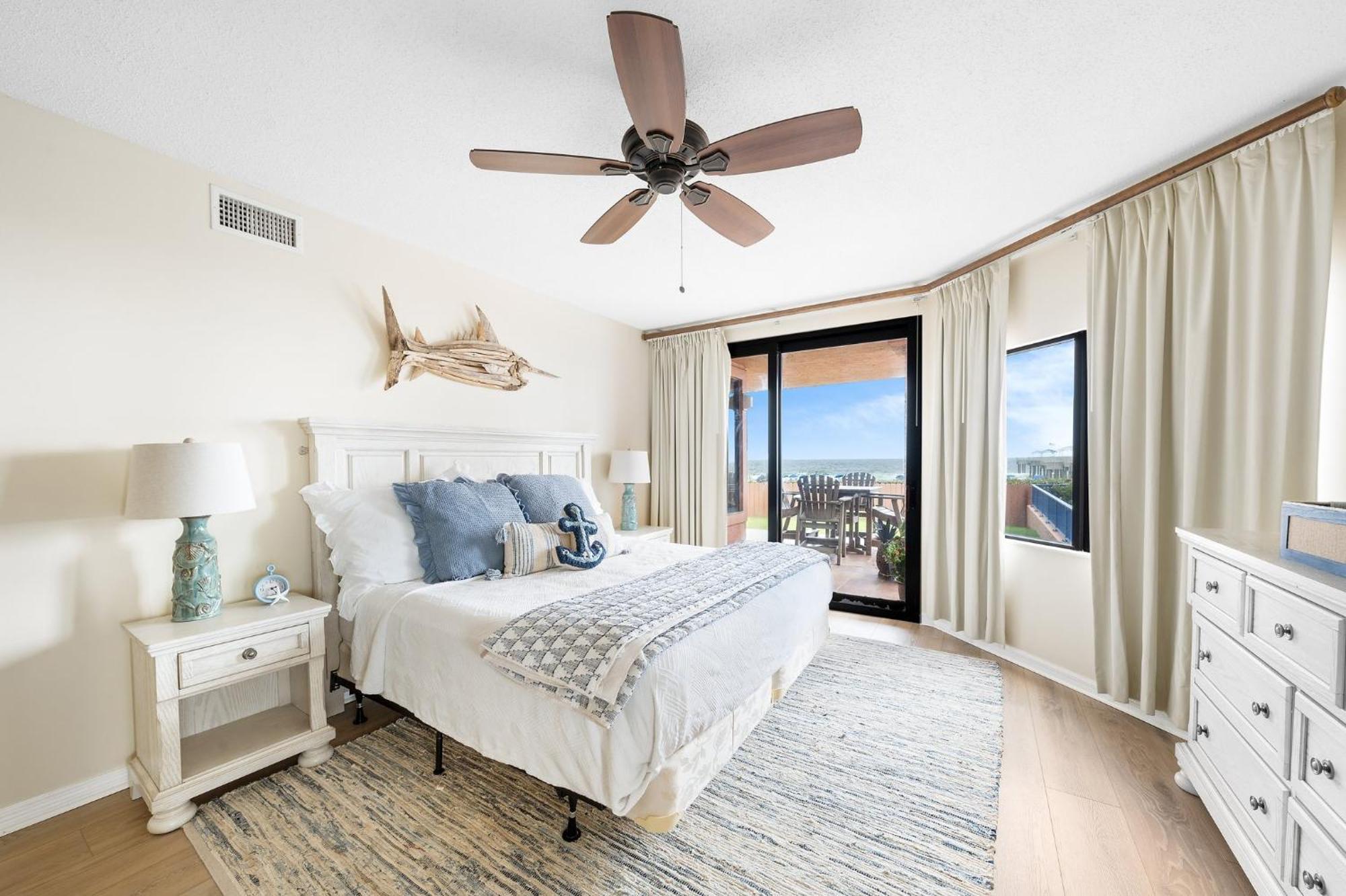 Four Seasons 103E By Vacation Homes Collection Orange Beach Exterior photo