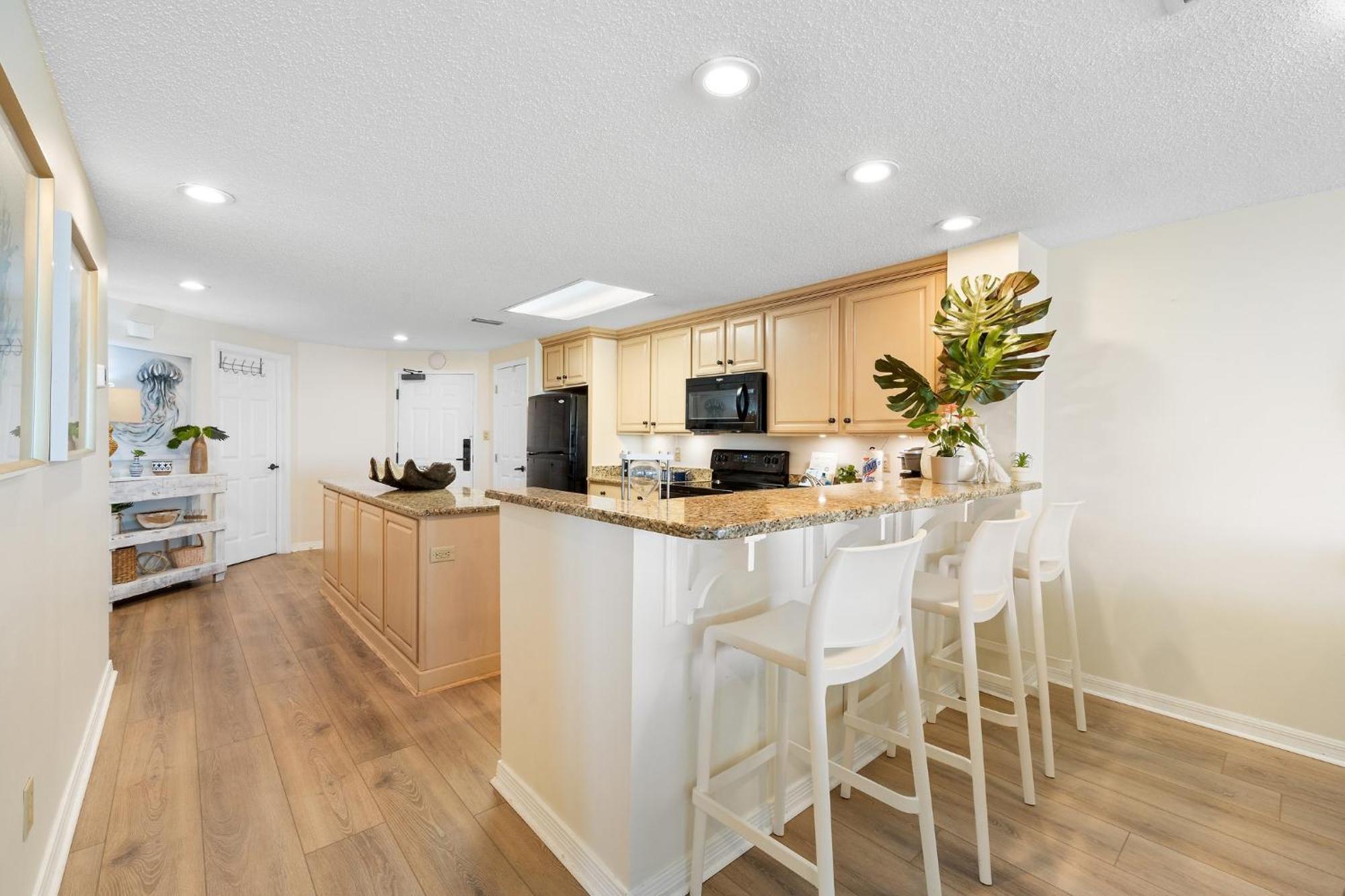 Four Seasons 103E By Vacation Homes Collection Orange Beach Exterior photo