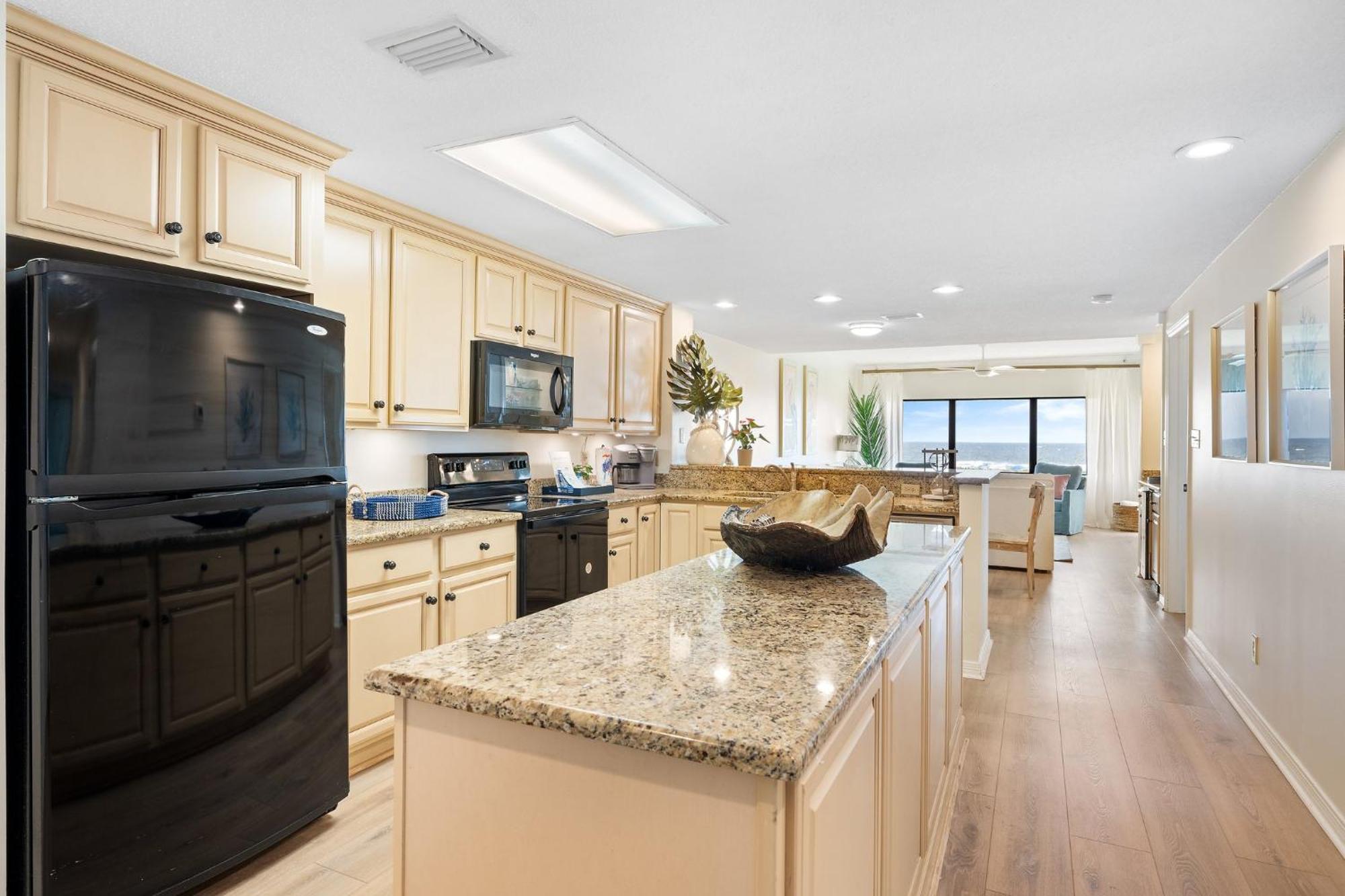 Four Seasons 103E By Vacation Homes Collection Orange Beach Exterior photo