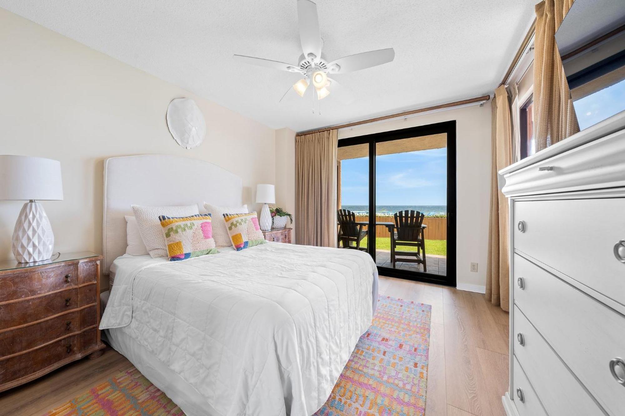 Four Seasons 103E By Vacation Homes Collection Orange Beach Exterior photo