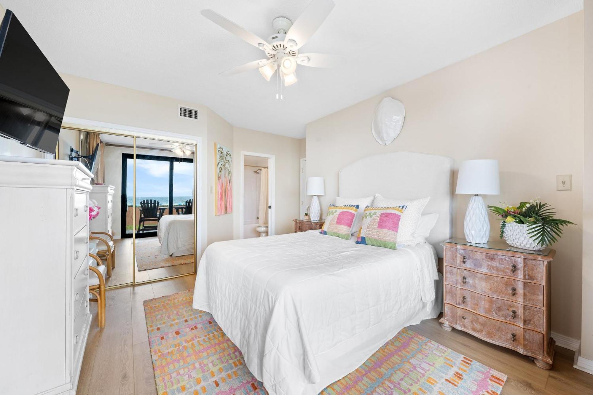 Four Seasons 103E By Vacation Homes Collection Orange Beach Exterior photo