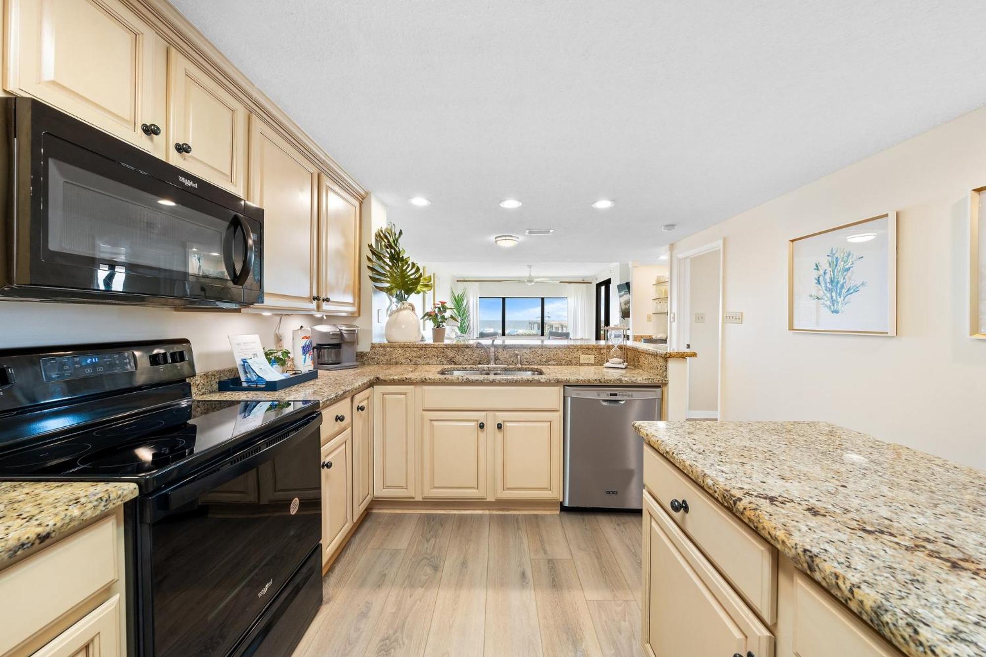 Four Seasons 103E By Vacation Homes Collection Orange Beach Exterior photo