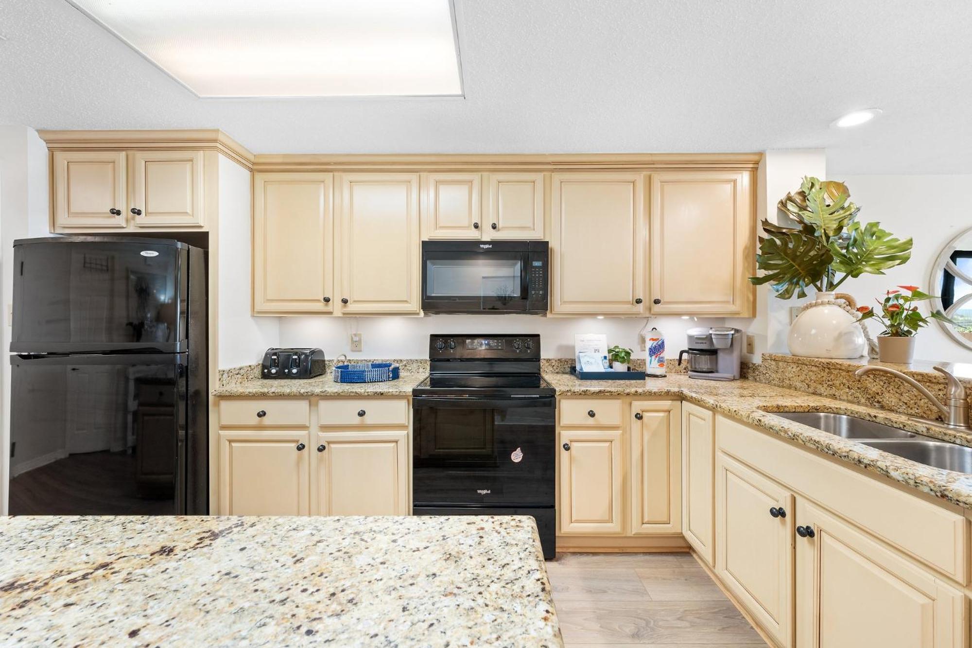 Four Seasons 103E By Vacation Homes Collection Orange Beach Exterior photo